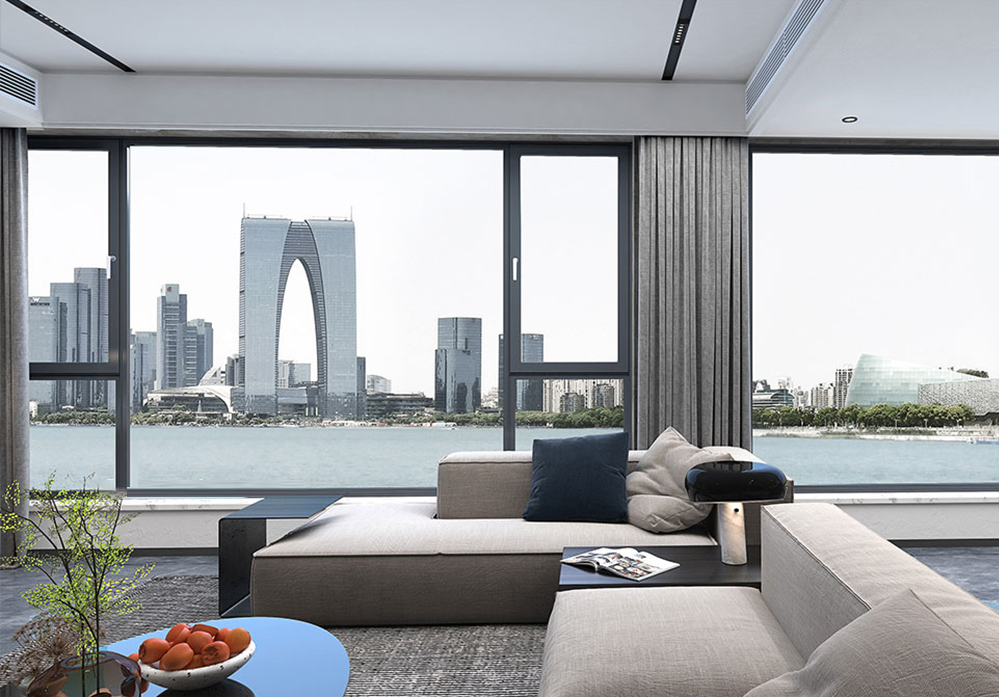 85系統(tǒng)窗內(nèi)開(kāi)